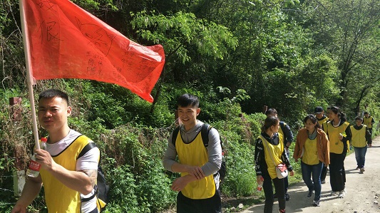 拓展培训 拓展培训